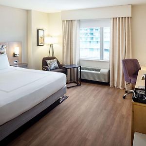 Elite King Room